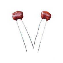 100V 1500PF silver mica capacitor manufacturers capacitors